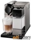 кофемашина delonghi nespresso latissima touch en 550