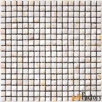 мозаика natural mosaic shell sme-01-15 305x305 мм (мозаика)