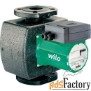 циркуляционный насос wilo top-s 25/5 (1~230 v, pn 10)