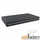 midspan-24/370rg poe-инжектор gigabit ethernet на 24 порта.