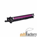 девелопер konica minolta developer dv-313m (magenta) a7u40ed