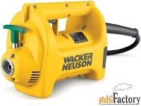 привод для механических вибраторов wacker neuson м 1500 5100005142