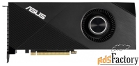 видеокарта asus turbo geforce rtx 2060 1365mhz pci-e 3.0 6144mb 14000m