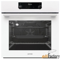 электрический духовой шкаф gorenje bo735e20w