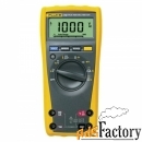 инструменты fluke networks fluke-179 egfid