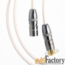 межблочный кабель xlr-xlr atlas cables element xlr 1,0 m