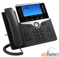 voip-телефон cisco 8861