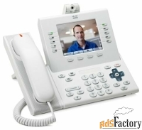 voip-телефон cisco 9951