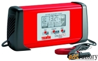 зарядное устройство telwin doctor charge 50