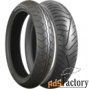 мотошина bridgestone battlax bt-020 200/50 r17 75w