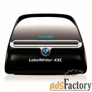 широкоформатный принтер dymo label writer 4xl [s0904950]