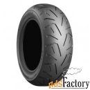 мотошина bridgestone exedra g852 210/40 r18 73h