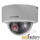 видеокамера ip hikvision ds-2de3204w-de, 1080p, 2.8 - 12 мм, белый