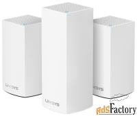 wi-fi система linksys vlp0203