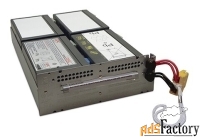 батарея для ибп apc apcrbc133 для smt1500rm2u/smt1500rm2utw/smt1500rmi