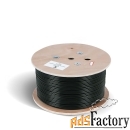 cabeus rs-485 2x22awg/7 кабель для интерфейса rs-485, 1x2x22 awg, 120 