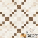 мозаика marazzi elegance lasa mosaico 30x30