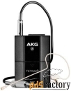 приемники и передатчики akg dpt tetrad