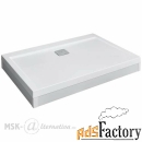 поддон акриловый radaway argos d 120x90 с ножками 4adn912-02