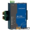 moxa uc-7122-ce