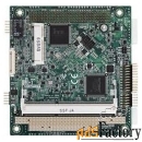 одноплатный компьютер advantech pcm-3365e-s3a1e