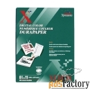 бумага durapaper xerox sr a3, 250мк, 200 листов, (синтетическая, белая