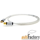 кабель usb 2.0 тип a - b oyaide continental 5s 1.2m