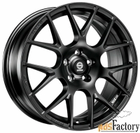 колесный диск sparco wheels procorsa 8x18/5x114.3 d73.1 et45 mdt