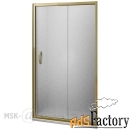 душевая дверь gooddoor jazze wtw-120-g-br