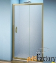 душевая дверь в нишу good door jazze wtw-120-b-br