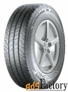 автомобильная шина continental contivancontact 100 205/70 r17 115/113r