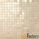 плитка atlas concorde marvel beige mosaico lappato asme 30x30