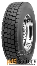 goodyear regional rhd (ведущая) 315/70 r22,5 154/150l