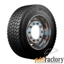 bfgoodrich route control d 315/80 r22,5 156/150l