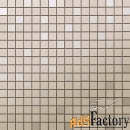 керамическая мозаика мозаика atlas concorde arkshade taupe mosaico q 3