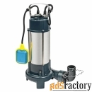 фекальный насос unipump fekacut v1800df