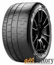 автомобильная шина pirelli p zero trofeo race 285/35 r20 104y летняя