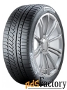 автомобильная шина continental contiwintercontact ts 850p 235/40 r19 9