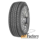 шины goodyear regional rhd ii plus 315/70/r22,5 154/150l