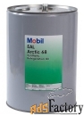 компрессорное масло mobil eal arctic 68