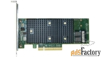 контроллер intel rsp3wd080e tri-mode pcie/sas/sata entry-level raid ad