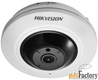 ip камера hikvision (ds-2cd2955fwd-i)