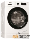 стиральная машина whirlpool bl sg8108 v