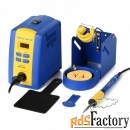 цифровая паяльная станция hakko fx-951, 75 вт