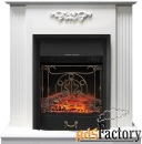 комплект royal flame majestic fx black