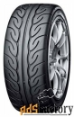 автомобильная шина yokohama advan neova ad08 265/35 r18 93w летняя