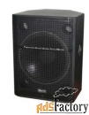 biema om110 passive пассивная 2-х полосная ас, 10quot; woofer, 250вт(c