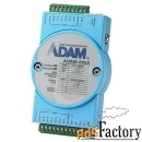 модуль ethernet advantech adam-6022-a1e