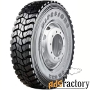 грузовая шина firestone fd833 13/ r22.5 156k