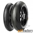 мотошина pirelli diablo supercorsa sp v3 200/60 r17 80w